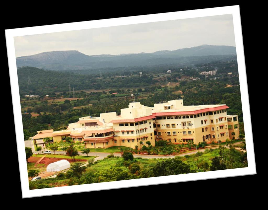 Sri Sri College of