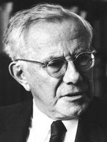 4) Paul Tillich (1886 1965) Professor of Theology in Frankfurt EmigraIon to US (1933): posts at Union Theology Seminary, Harvard, and Chicago.