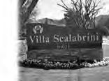 VILLA SCALABRINI RETIREMENT CENTER Independent Living Assisted Living Memory Care