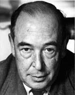 C.S. Lewis November 29, 1898 November 22, 1963 A scholar and author, Clive Staples Lewis left his mark on the realms of literary criticism, Christian apologetics, and fantasy stories.