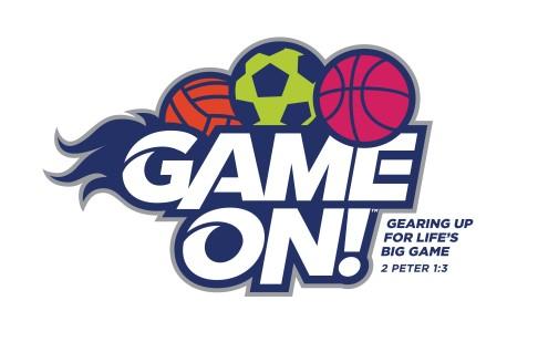 Christ Lutheran Church Game On! Vacation Bible School Our sports-themed Vacation Bible School on Sunday morning at 9:30 am this summer continues today and concludes at the end August.