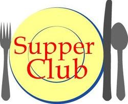 Church Life Adult Education Spring Supper Clubs for 2019 Believe it or not, Spring is just around the corner that means that we should be talking about signups for new Supper Club groups.