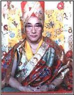 Biographies His Holiness Jigdal Dagchen Sakya Dorje Chang (1929-2016) was born in Tibet in and was the head of the Phuntsok Podrang of the Khön lineage of the Sakya family until his Parinirvana on