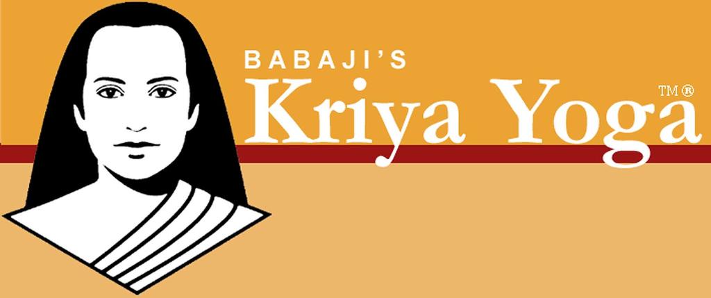 FUND RAISING Badrinath Ashram 1 Babaji s Kriya Yoga Order Order of Acharyas, of Acharyas Inc.