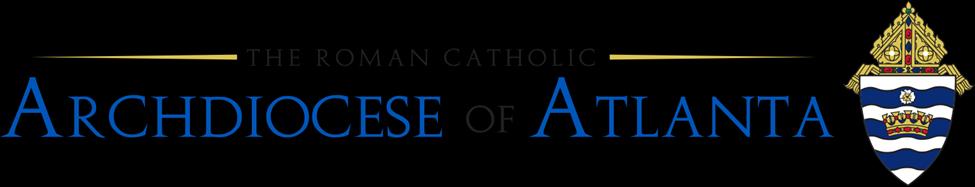 The Archdiocese of Atlanta is committed to the protection of minors, as well as to compliance with the United States Conference of Catholic Bishops Charter for the Protection of Children and Young