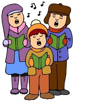 Christmas Caroling at homes of Members and Friends December 23 - Fourth Sunday of Advent; Advent Wreath Lighting December 2 7:00 pm - Candlelight Service; Lighting the Christ Candle December 30 -