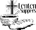 Page 10 Volume 30, Issue 3 Join us on our 2017 Lenten Journey Every Wednesday during Lent, you are invited join us at 7:00 PM for worship.