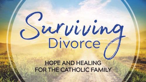 SAINT JOSEPH CHURCH ORADELL/NEW MILFORD, NJ COMING SOON TO OUR PARISH SEPARATED/ DIVORCED HEALING MINISTRY Saint Joseph Parish will be offering a special