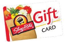 DONATE SHOPRITE GIFT CARDS TO HELP NEEDY FAMILIES Members of Saint Joseph Social Concerns Committee help to support St.