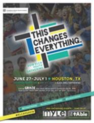 2018 ELCA Youth Gathering In less than four weeks, two years of planning, praying, raising money, and growing together in our faith will culminate when we arrive in Houston, Texas to take part in the