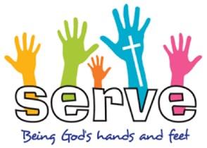 When: Friday, July 6 th What: Sr High Service Outing Come help us serve