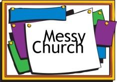 ! Liturgists for January January 6th: Annette Meints January 13th: Debbie Gilliam January 20th: Nancy Webster January 27th: Gloria Gill Join us for Messy Church on Sunday, January 27; 4-6 pm.