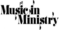 Music Ministry Want to share your musical talents? We have three choirs waiting for you to join!