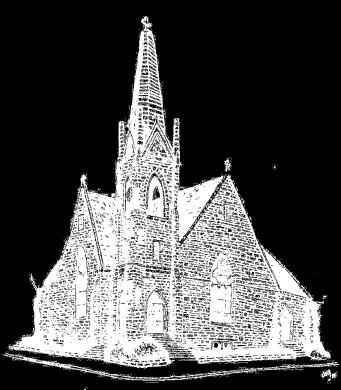 Saint John s Inter C hange St. John s Episcopal Church 1105 Quarrier Street Charleston, WV 25301 October 1, 2017, Vol. 57, No.