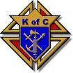 Knights of Columbus and Ladies Auxiliary The next meeting of the Knights of Columbus will be Thursday, April 6 th at 7PM in the parish hall.