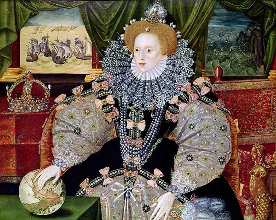 ENGLAND ON THE EVE OF AN EMPIRE GROWING NATIONALISM AND UNITY Popular Elizabeth I ascends to throne (1558) Protestant Queen: unifies religion in England after King Henry VII s break from Catholic
