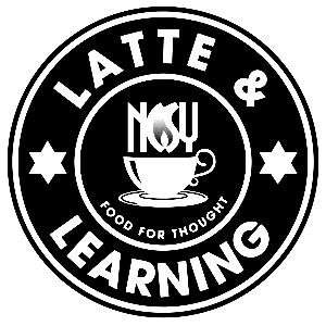 Join Denver NCSY for Latte & Learning on Sunday, February 12th at the Starbucks on Leetsdale and on Wednesday, February 15th at 4920 S.Yosemite St.