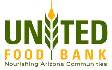 George EDGE and Life Teen programs will have the opportunity to serve at United Food Bank