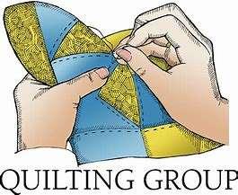 The Quilting group had a successful 2018 year.