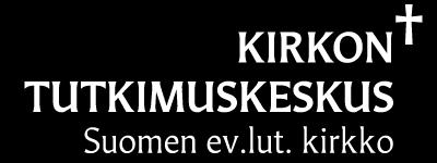 Non-participating Members of the Lutheran Church in Finland Passive Supporters and Critical