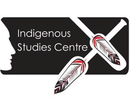 Indigenous Studies Centre Vancouver School of Theology We acknowledge our location on the traditional, ancestral and unceded territory of the Musqueam