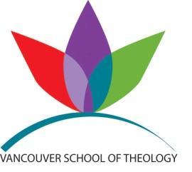 7 Ways in which the Director can be of assistance to you regarding the student 8 Any additional comments NATIVE MINISTRIES PROGRAM VANCOUVER SCHOOL OF THEOLOGY DIPLOMA IN THEOLOGICAL STUDIES Program