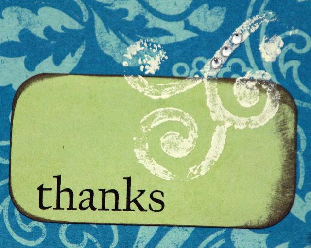 individuals who have served the church for many years and now face unexpected financial needs. We received a lovely card from Dan Harris (now hung on the bulletin board outside the church office) Rev.
