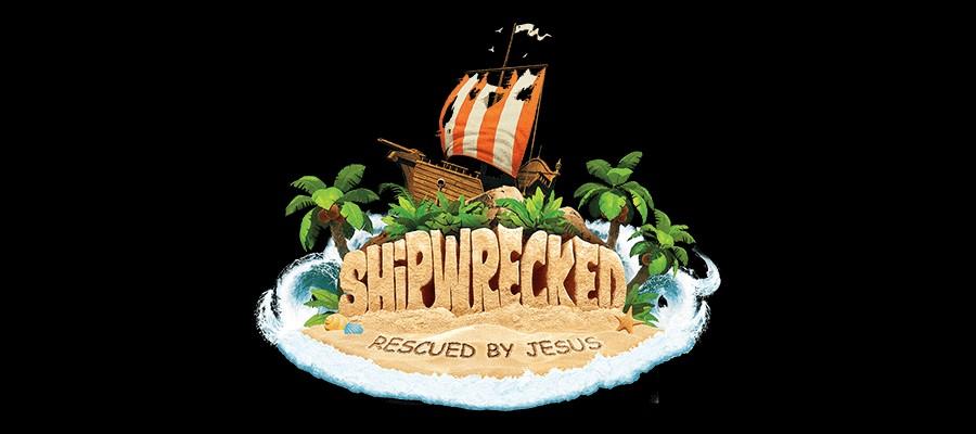 Other programs included Shipwrecked VBS which had the kids making connection with their faith and a pageant in Advent called the Biggest and Best