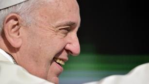 (CNN)Here is a look at the life of Pope Francis, the current pope and first non-european pontiff of the modern era.