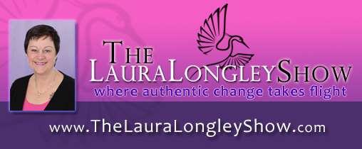 The Laura Longley Show Healing Ourselves, Healing the World with Angela Levesque April 28, 2014 Laura: Good morning. We re looking forward to a beautiful sunny week in Seattle.