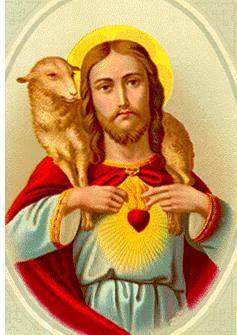 All Your Sheep O Holy Father, By Thy power and with Thy Mercy, I implore You, Gather all Your sheep; Forgive them