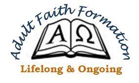 org Confirmation Meeting: 4 SUNDAY BIBLE STUDY: Meets in Church Office Sundays, 9:15am CATHOLIC WOMEN S BIBLE STUDY: