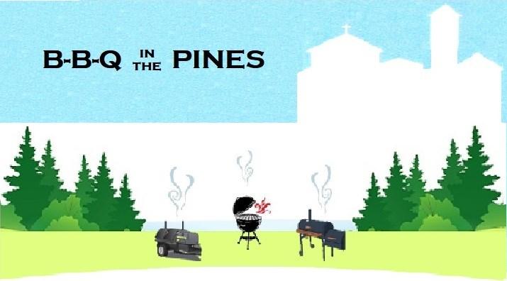 On to other news: we have the BBQ in the Pines on April 14 th. We will need all hands on deck for this one. Please see our Faithful Pilot Cesar Mascardo to volunteer a couple of hours during the day.