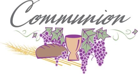 Invitation to Communion Priest: Response: Priest: Response: Behold the Lamb of God behold him who takes away the sins of the world. Blessed are those called to the supper of the Lamb.
