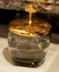 A Guide To Church Terms Altar Vessels & Other Items for Mass Ablution Cup Altar