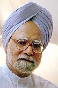 Prime Minister of the world s largest democracy, India - is a SIKH Dr. Manmohan Singh 14 th Prime Minister of India.