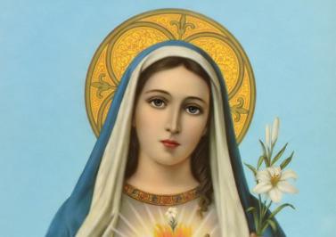Saturday June 4 The Immaculate Heart of The Blessed Virgin Mary Prayers & Blessings to Fr.