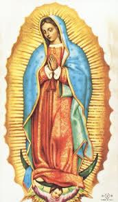 Learn More about the Image of Our Lady of Guadalupe In 1999, Pope John Paul II named Our Lady of Guadalupe the patroness of the Americas. Why did he choose Our Lady of Guadalupe as our patroness?