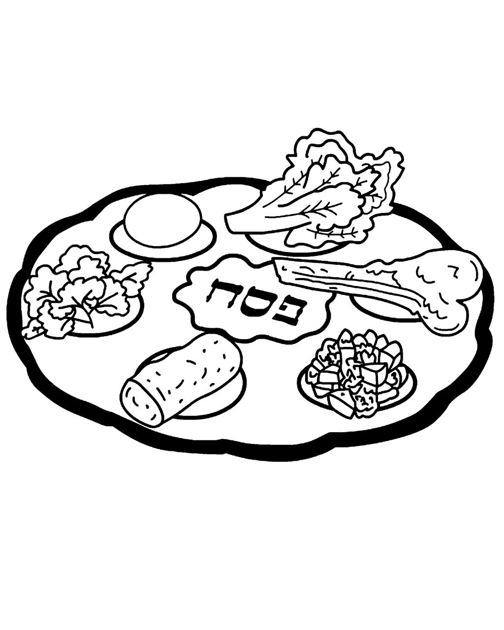 Seder Plate Seder plate, Seder plate, different from the other plates Youʼve got a lot more going on design wise Seder plate, Seder plate, youʼre a very special plate I broke all my other plates but