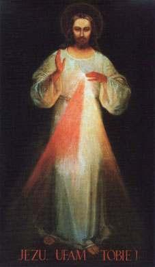 SECOND SUNDAY OF EASTER (OR OF DIVINE MERCY) April 7, 2013 God of everlasting mercy, who in the very recurrence of the paschal feast kindle the faith of the people you have made your own, increase,