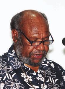 P14 Wantok Epril 30 - Me 6, 2015 cbcconfrens Catholic Bishops Conference Of PNG and Solomon Islands Catholic Bishops conclude 56th AGM Consecrated Life, sports & death penalty highlighted By Veronica