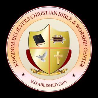 KINGDOMBELIEVERS Christian Bible &