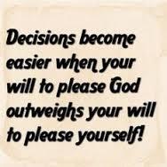 Chapter 5 Does my choice help my witness for Christ? 1 Cor.
