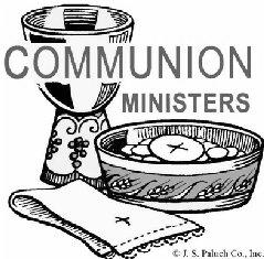 Intentions +Indicates Time Monday, January 21 Heb 5: 1-10 / Mk 2: 18-22 +8:00 Jerry Dunn (Nancy & Earl Mueller) *6:00 Parish Council Meeting-Choir Room Tuesday, January 22 Lectionary for Ritual es,