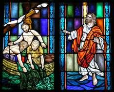 THE THIRD SUNDAY AFTER THE EPIPHANY SUNDAY, JANUARY 27, 2019 9:00 & 11:15 A.M. HOLY EUCHARIST RITE II WELCOME TO ST.
