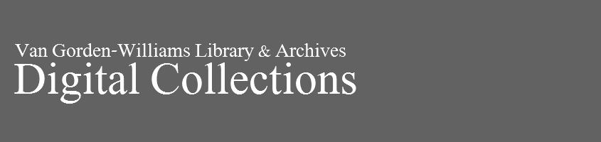 The site currently includes around 500 documents from the Library & Archives collection and continues to grow.