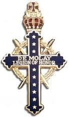 Caring For Our Members 12:00 pm Esoteric Obligation (DeMolay Legionnaires Only) 1:00 pm The Chinon Parchment Play, DeMolay s trial before the Church Fathers 2:00 pm DeMolay Legion of