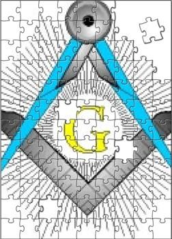 Page 5 Volume 6, Issue 2 Information Night March 22 Scottish Rite Can Help Complete Your Masonic Puzzle Master Masons and their ladies are invited to a Scottish Rite Information Night Wednesday,