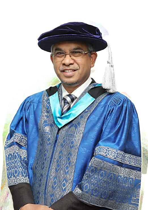 Ijazah Kehormat Doktor Falsafah Ekonomi dan Pentadbiran Muamalat Datuk Dr. Mohd Daud Bakar Datuk Dr.
