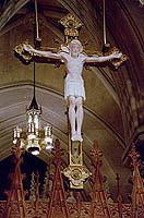 Crucifix -